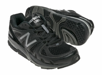 new balance 1540 black